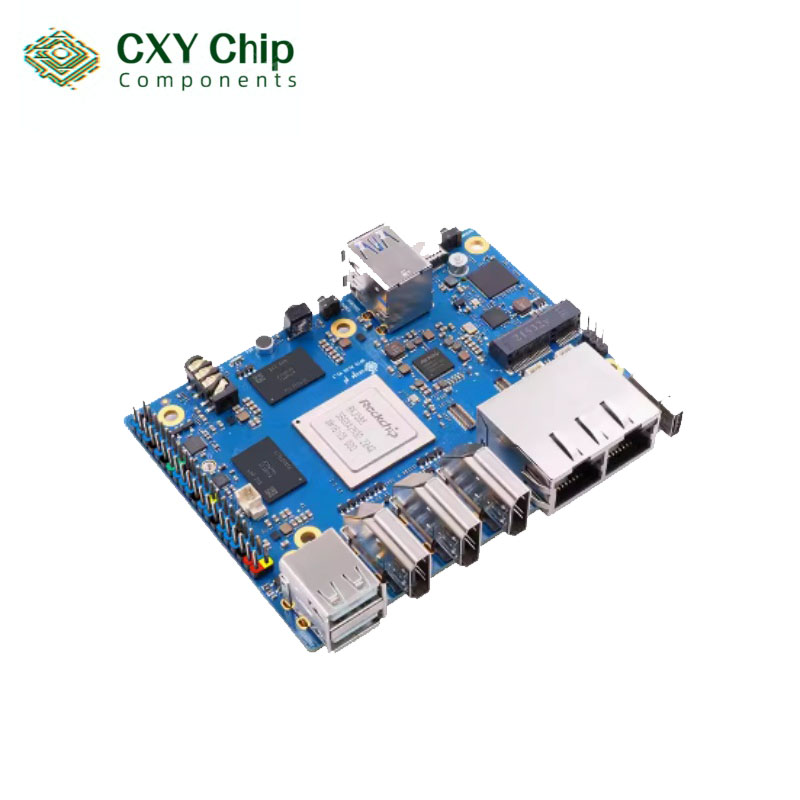 Oranje Pi 5 Plus 16 GB RAM DDR - Rockchip Rk3588 Development Board recensie en prijs