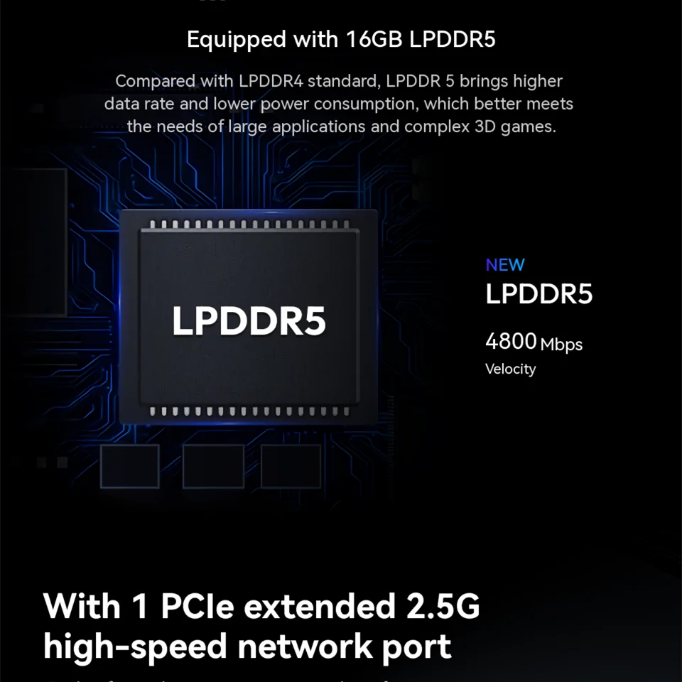 Oranje Pi 5 Ultra 8 GB/16 GB L - Rockchip Rk3588 Development Board recensie en prijs