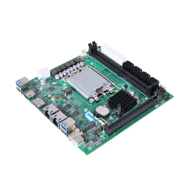 Nieuwste 12e generatie LGA1700 - Lga1700 Itx Motherboard Ddr5 recensie en prijs