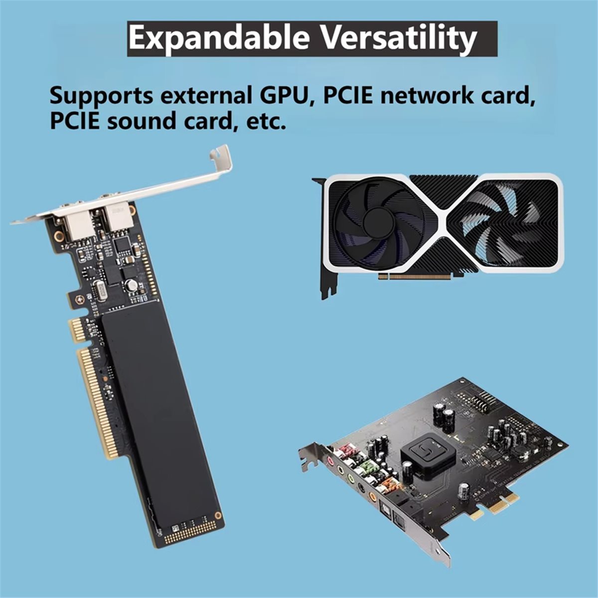 E@MB*RA*aCE^HAPPYa Oculink EGP - Oculink Egpu Mini Pc recensie en prijs
